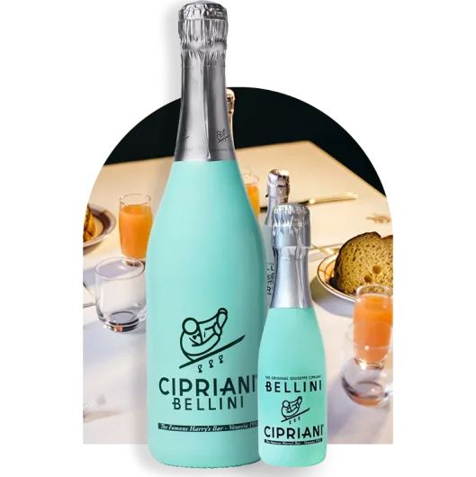 cipriani bellini 1