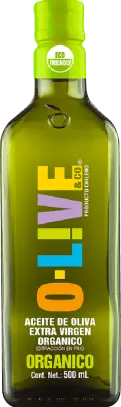olive-organico