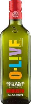 olive-robusto