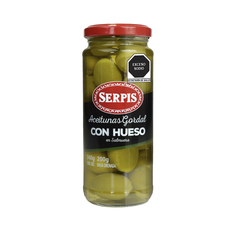 Aceituna-Gordal-con-Hueso-340g Aceituna-Gordal-con-Hueso-340g