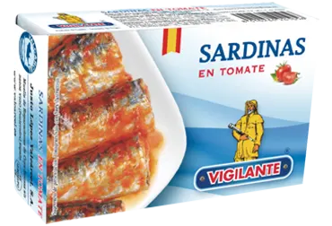 sardinas en tomate sardinas en tomate
