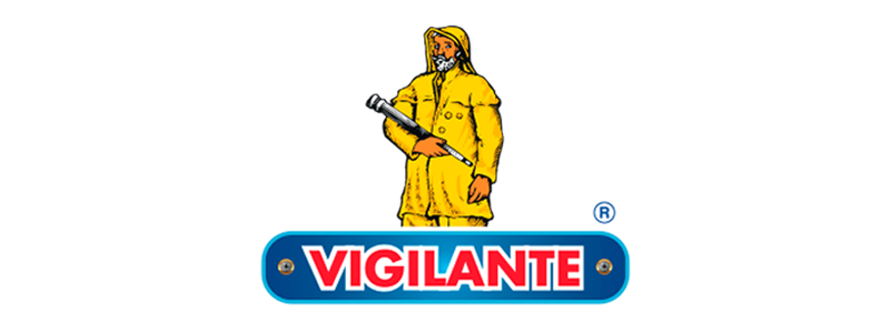 vigilante vigilante