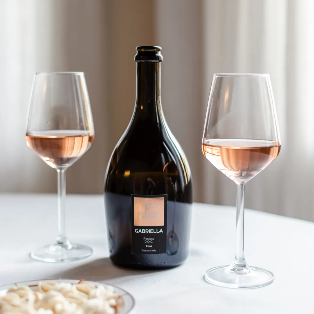 rosado con vino rosado Cipriani rosado con vino rosado Cipriani