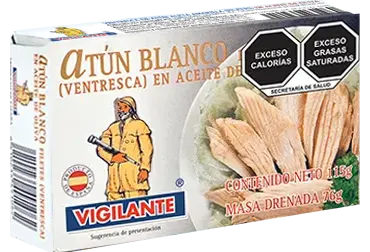 Atún blanco Atún blanco