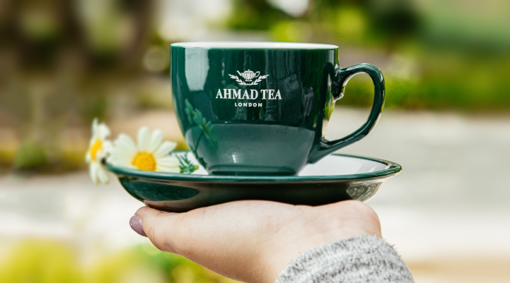 Té para el resfriado