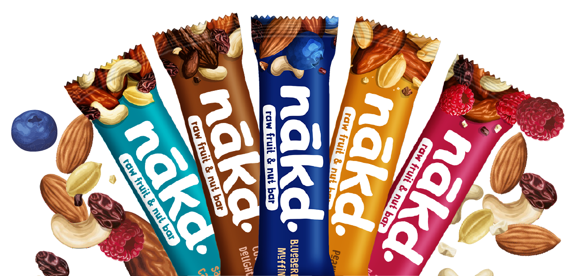 Naked