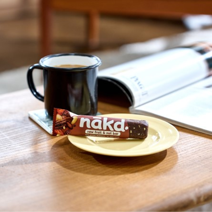 World Chocolate day 1